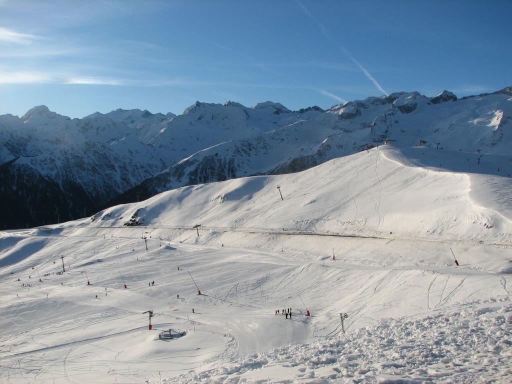 Residence Val De Jade By Actisource Bagnères-de-Luchon Zewnętrze zdjęcie