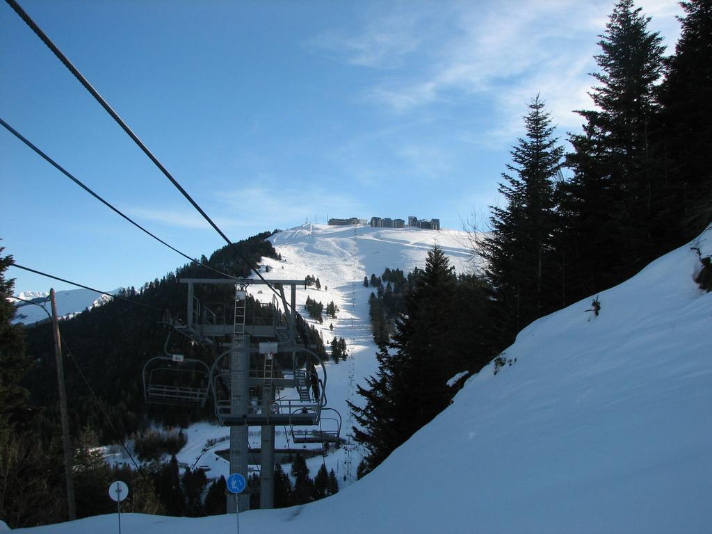 Residence Val De Jade By Actisource Bagnères-de-Luchon Zewnętrze zdjęcie